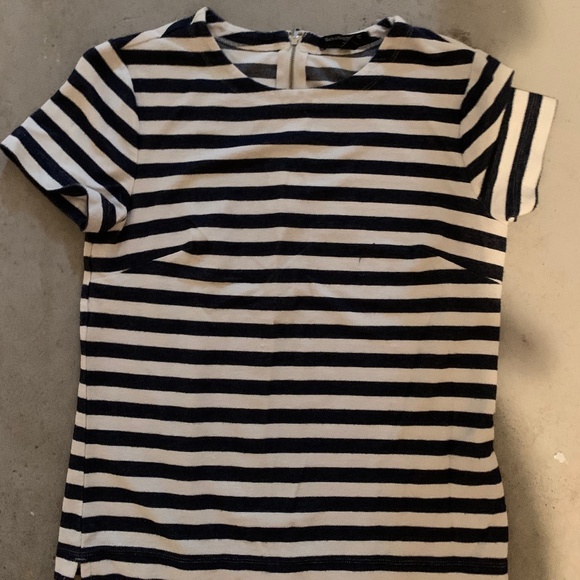 Striped T-Shirt - Picture 1 of 1